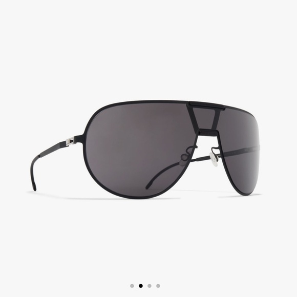 MYKITA l RIMOWA UNISEX BLACK